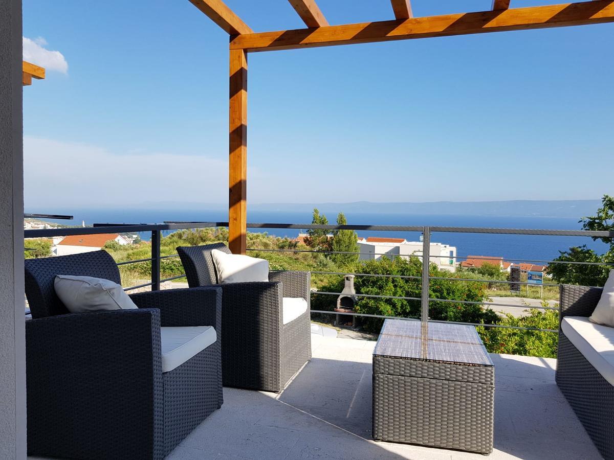Apartments Lolita Бол Экстерьер фото
