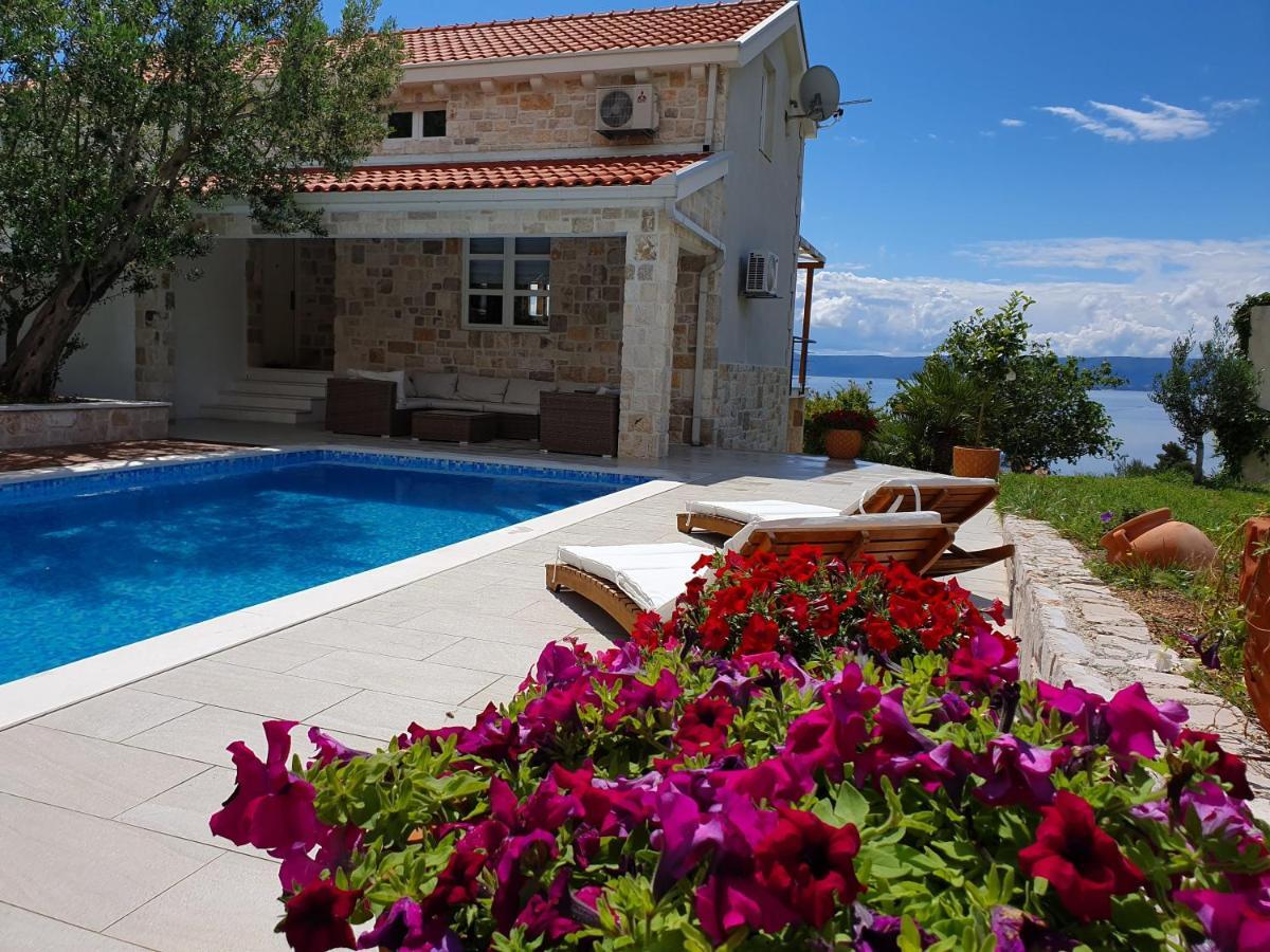 Apartments Lolita Бол Экстерьер фото